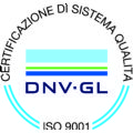 ISO EN UNI 9001:2015
