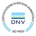 ISO EN UNI 14001:2015