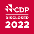 CDP SCORE REPORT - CLIMATE CHANGE 2022