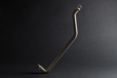 Componenti Soffiati per Heating