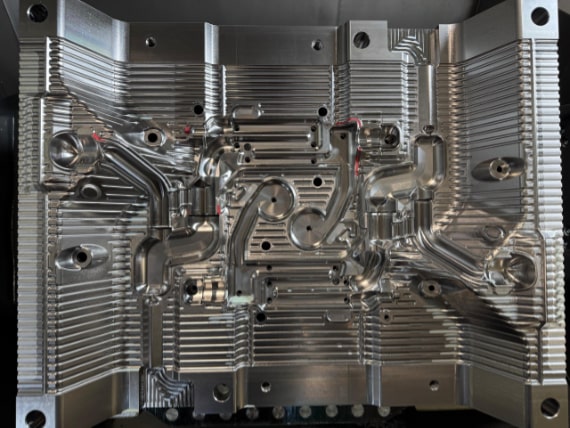 Centrum obróbcze CNC DMG MORI DMU 95 monoBLOCK